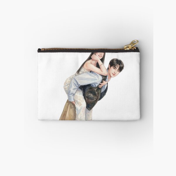 Item preview, Lovely Runner kdrama designed and sold by selvashop.
