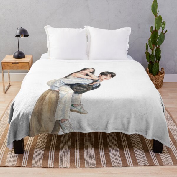 Item preview, Lovely Runner kdrama designed and sold by selvashop.