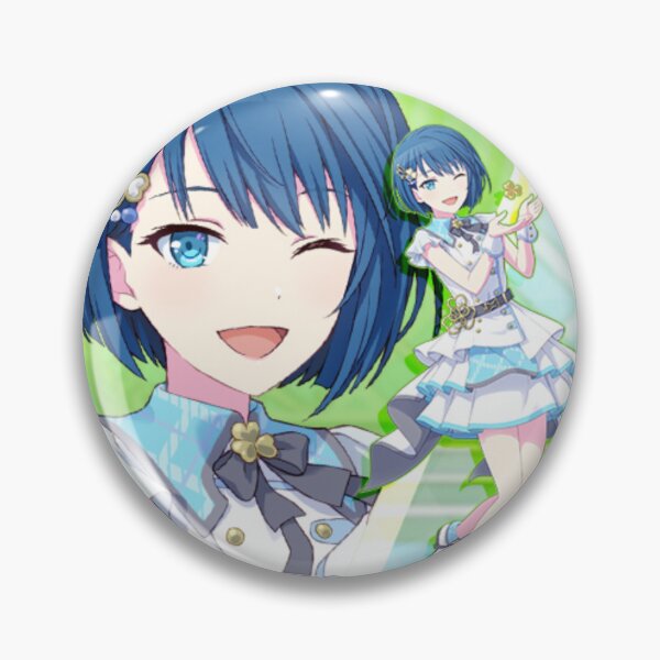 Item preview, Haruka Kiritani designed and sold by Lauwuuh.