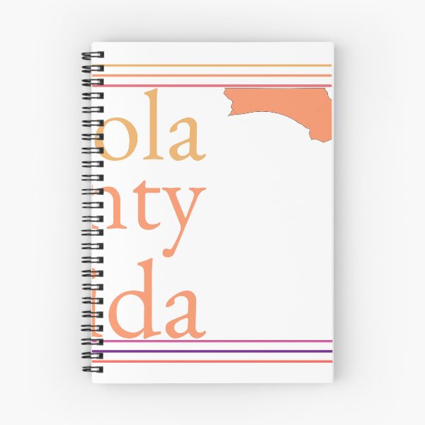 Item preview, Osceola County Florida Highlighted on State Map designed and sold by TheIconSmith.
