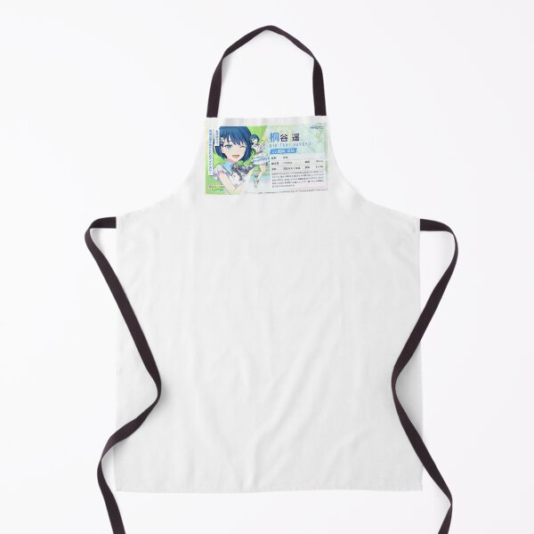 Item preview, Haruka Kiritani designed and sold by Lauwuuh.