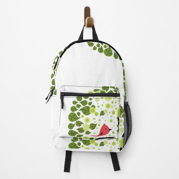 Item preview, Abstract Tree and Bird designed and sold by Makanahele.