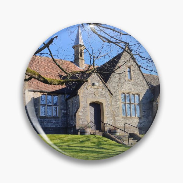 Item preview, Shepton Mallet, Old School House designed and sold by JonDelorme.