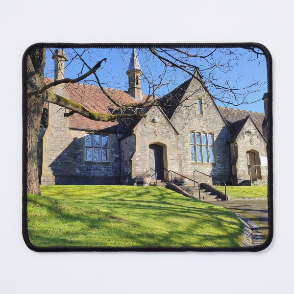 Item preview, Shepton Mallet, Old School House designed and sold by JonDelorme.