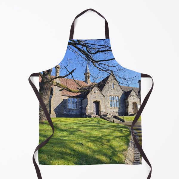Item preview, Shepton Mallet, Old School House designed and sold by JonDelorme.