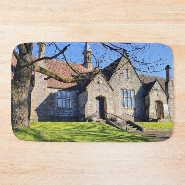 Item preview, Shepton Mallet, Old School House designed and sold by JonDelorme.