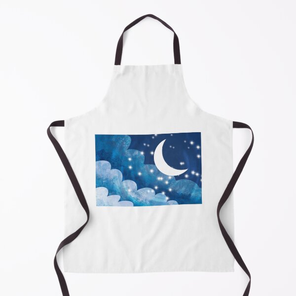 Item preview, starry night designed and sold by becky’s shop.