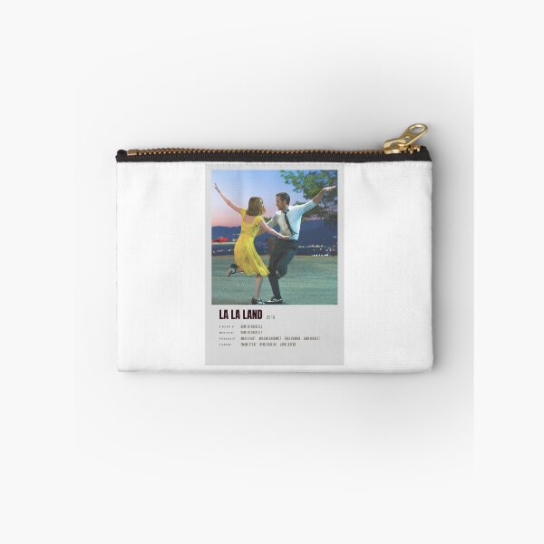 Item preview, La La Land Minimalist Poster designed and sold by loki209.