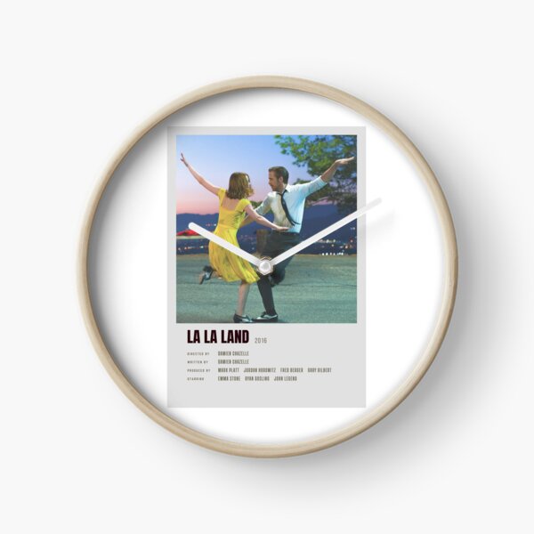 Item preview, La La Land Minimalist Poster designed and sold by loki209.