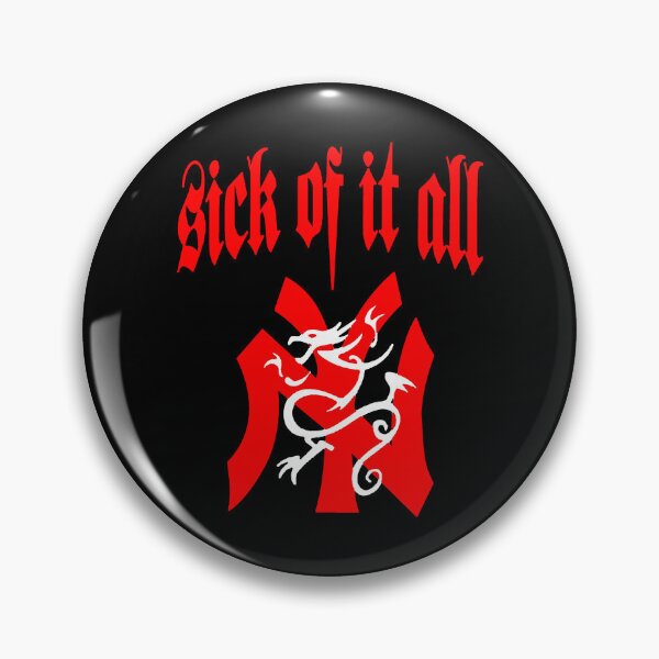 Item preview, Red Symbol Heavy Hardcore designed and sold by nerdyygraphic.