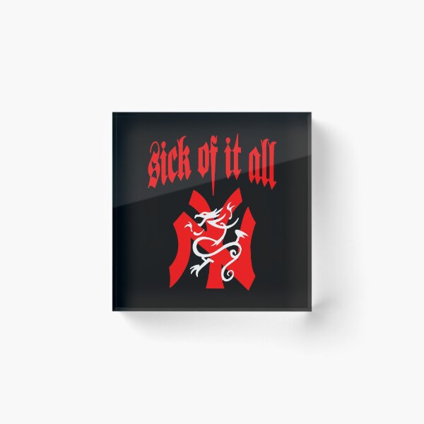 Item preview, Red Symbol Heavy Hardcore designed and sold by nerdyygraphic.