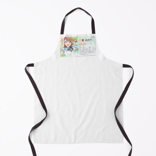 Item preview, Minori Hanasato designed and sold by Lauwuuh.