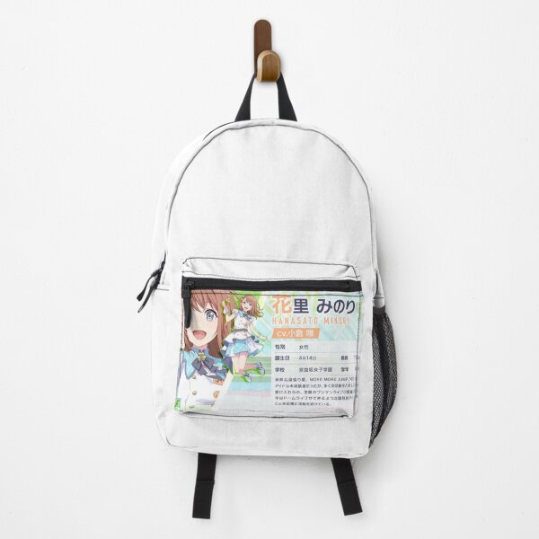 Item preview, Minori Hanasato designed and sold by Lauwuuh.