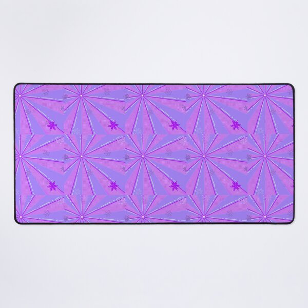Item preview, Retro Purple Sunburst Pop Art Pattern designed and sold by Cloud-Siren.