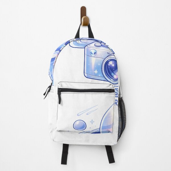 Artikelvorschau, Opal Cosmic Camera Aliencore Graphic entworfen und verkauft von TheRealTaria.