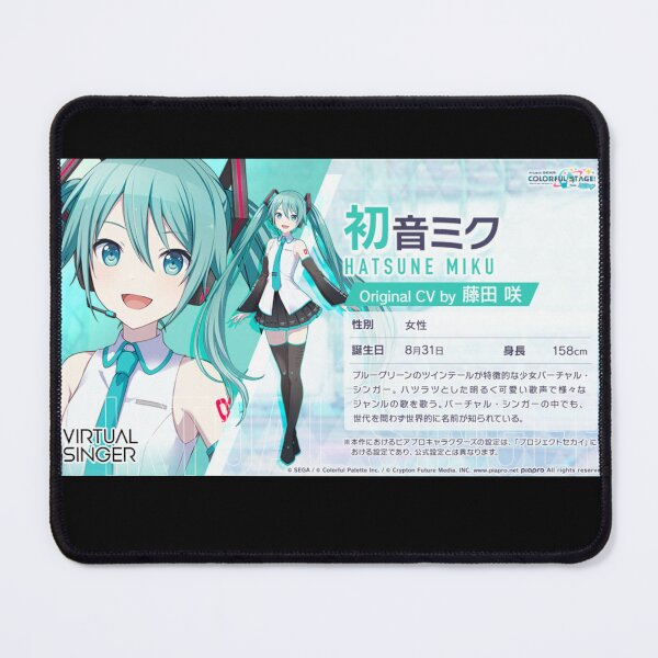 Item preview, Hatsune Miku designed and sold by Lauwuuh.