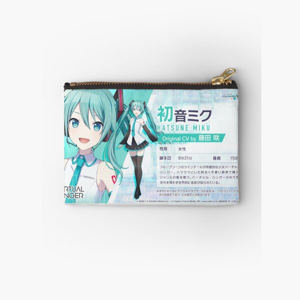 Item preview, Hatsune Miku designed and sold by Lauwuuh.
