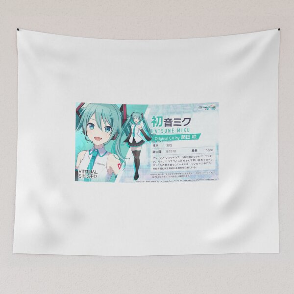Item preview, Hatsune Miku designed and sold by Lauwuuh.