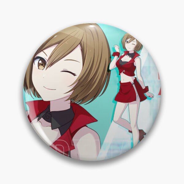 Item preview, MEIKO designed and sold by Lauwuuh.