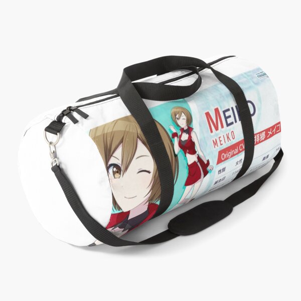 Item preview, MEIKO designed and sold by Lauwuuh.