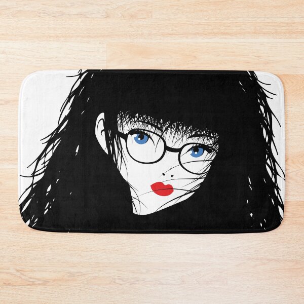 Item preview, Vector Clear Line Woman Silhouette designed and sold by Keltoi-art.
