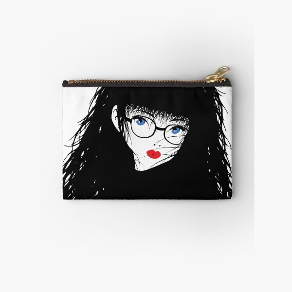 Item preview, Vector Clear Line Woman Silhouette designed and sold by Keltoi-art.