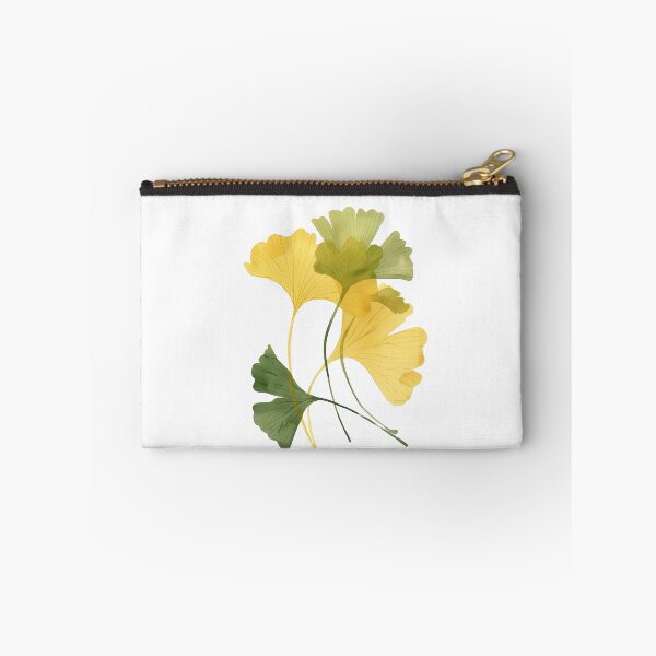 Item preview, Ginkgo Leaves designed and sold by xiao xuans.