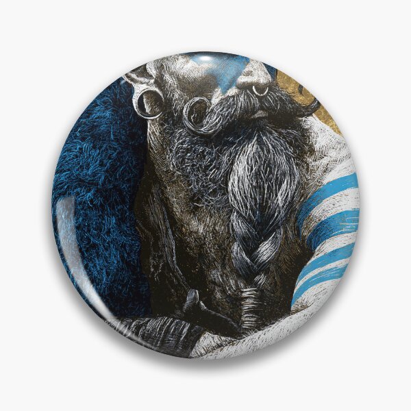 Item preview, Primal Male designed and sold by JaimeLikes.