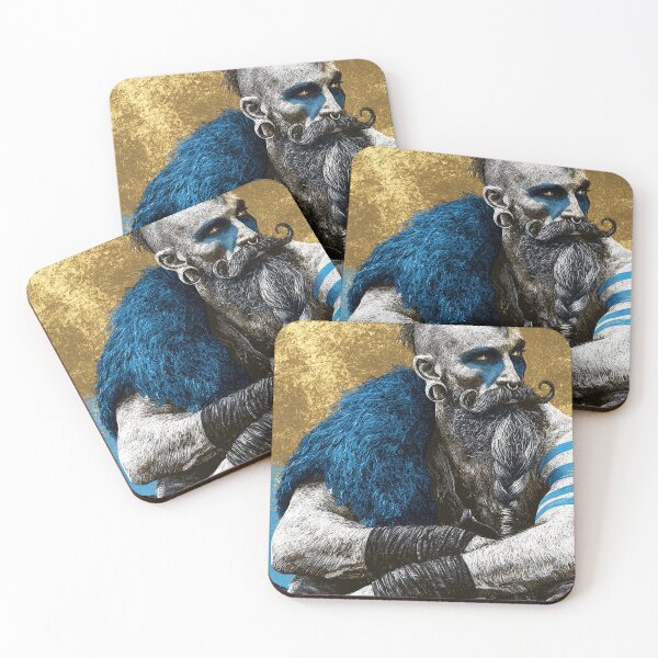 Item preview, Primal Male designed and sold by JaimeLikes.