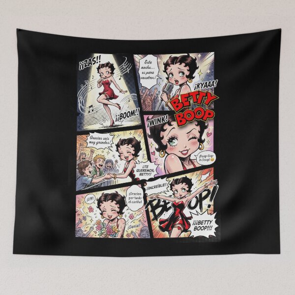 Item preview, Vintage Comic Design designed and sold by EzequielBC.