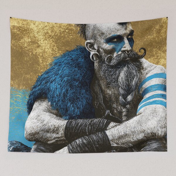 Item preview, Primal Male designed and sold by JaimeLikes.