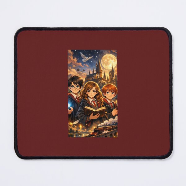 Item preview, Harry Potter design designed and sold by MoodByte .
