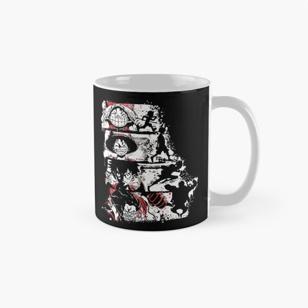 Item preview, monkey d luffy designed and sold by VividMorphk.