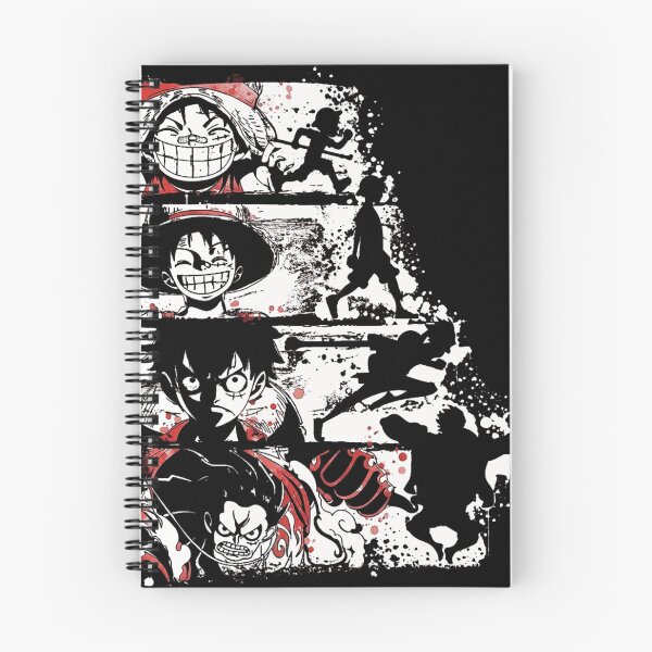 Item preview, monkey d luffy designed and sold by VividMorphk.