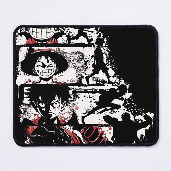 Item preview, monkey d luffy designed and sold by VividMorphk.