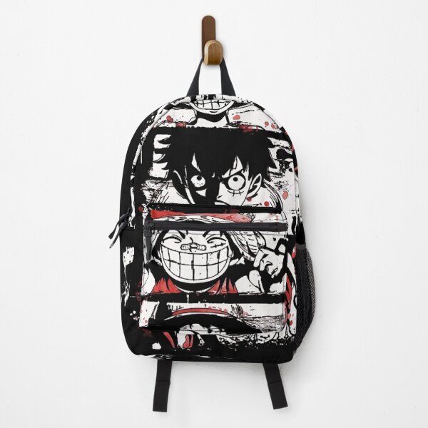 Item preview, monkey d luffy designed and sold by VividMorphk.