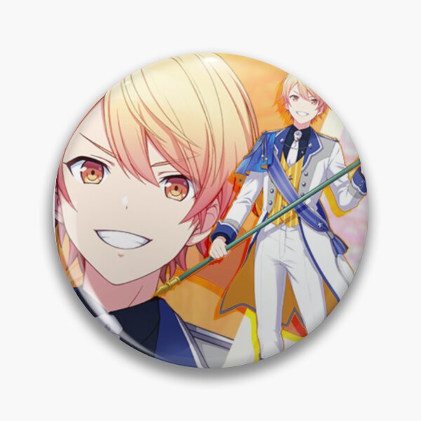 Item preview, Tsukasa Tenma designed and sold by Lauwuuh.