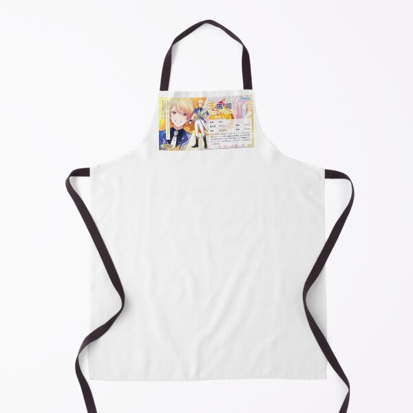 Item preview, Tsukasa Tenma designed and sold by Lauwuuh.
