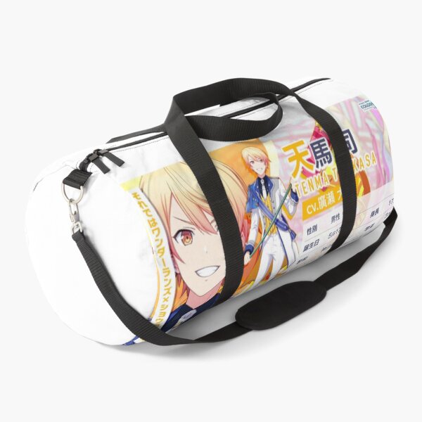 Item preview, Tsukasa Tenma designed and sold by Lauwuuh.