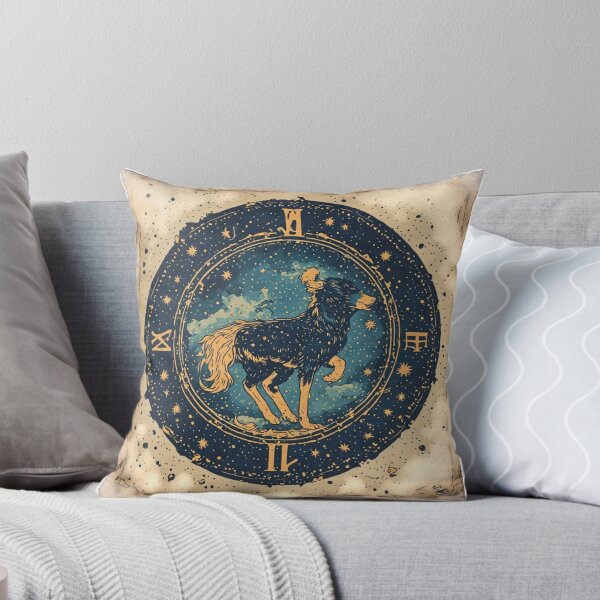 Item preview, Daily Horoscopes Zodiac Astrology Sticker | Horoscope Lover Gift | Cosmic Star Sign Design designed and sold by  PixelPop Studio.