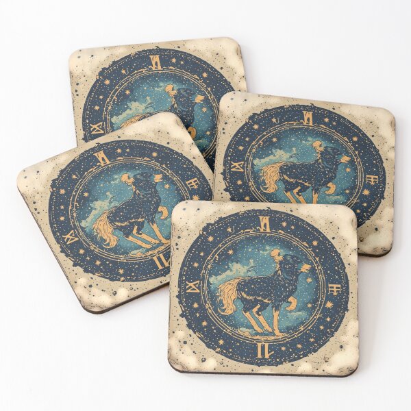 Item preview, Daily Horoscopes Zodiac Astrology Sticker | Horoscope Lover Gift | Cosmic Star Sign Design designed and sold by  PixelPop Studio.