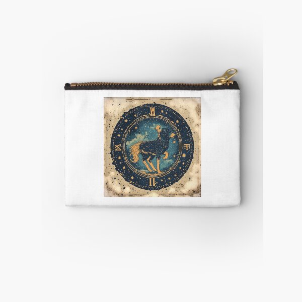 Item preview, Daily Horoscopes Zodiac Astrology Sticker | Horoscope Lover Gift | Cosmic Star Sign Design designed and sold by  PixelPop Studio.