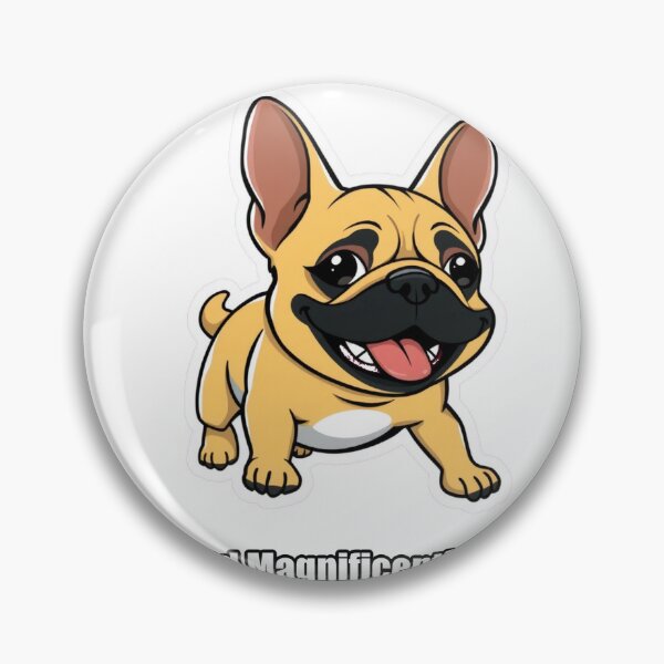 Item preview, French Bulldog - Wheezed Magnificently Again - Funny Frenchie Gift designed and sold by pawdrops.