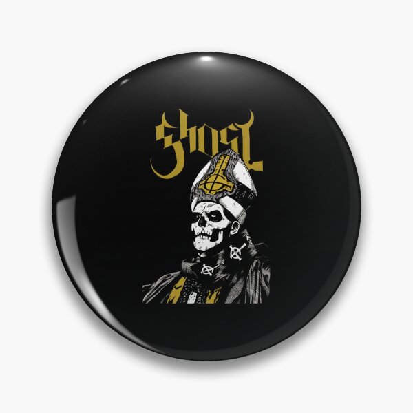 Item preview, Ghost Retro designed and sold by veyraatelier.