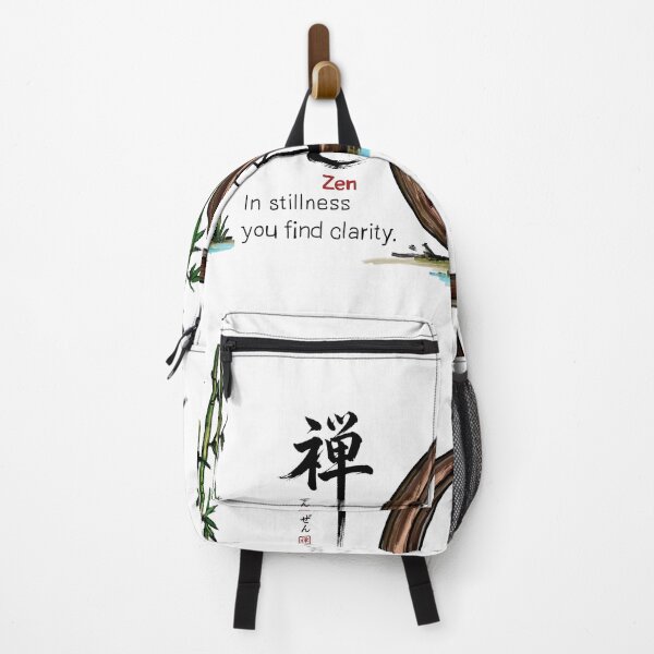 Item preview, Zen designed and sold by Uday-kala.