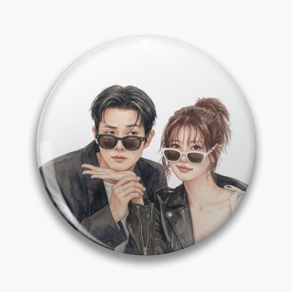 Item preview, Would You Marry Me kdrama designed and sold by selvashop.