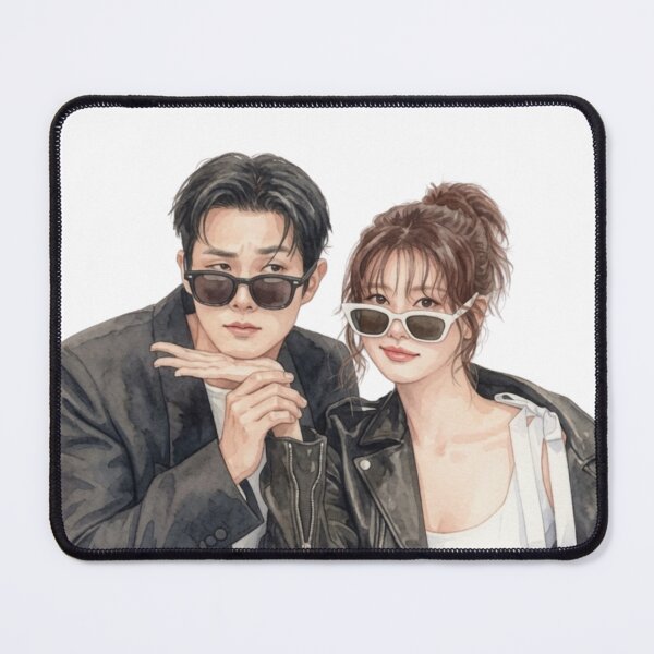 Item preview, Would You Marry Me kdrama designed and sold by selvashop.