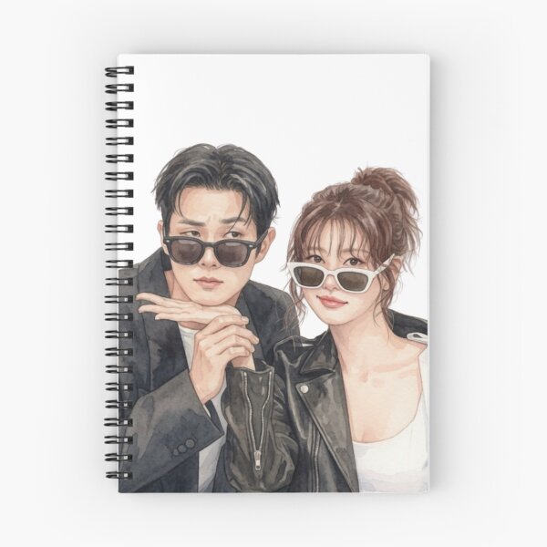 Item preview, Would You Marry Me kdrama designed and sold by selvashop.