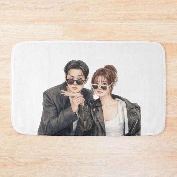 Item preview, Would You Marry Me kdrama designed and sold by selvashop.