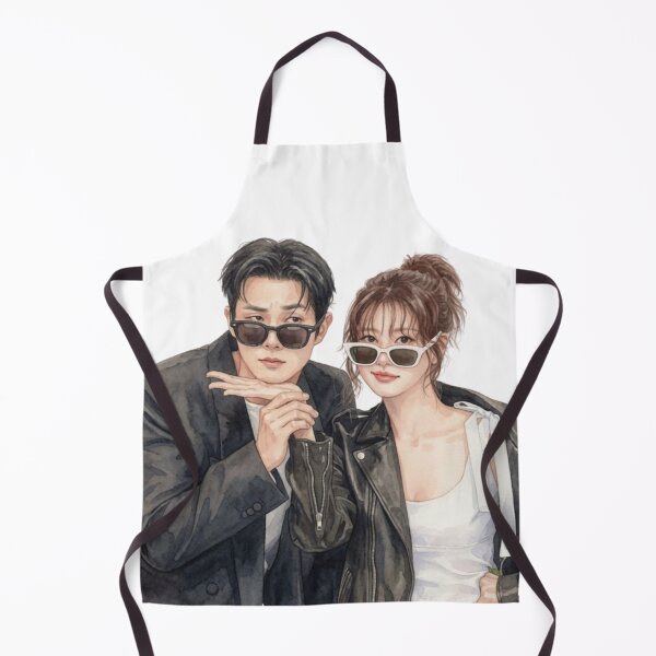 Item preview, Would You Marry Me kdrama designed and sold by selvashop.